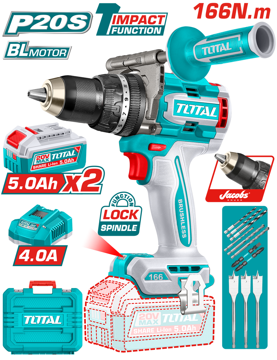 Power Tools – Page 3 – Total Tools Online