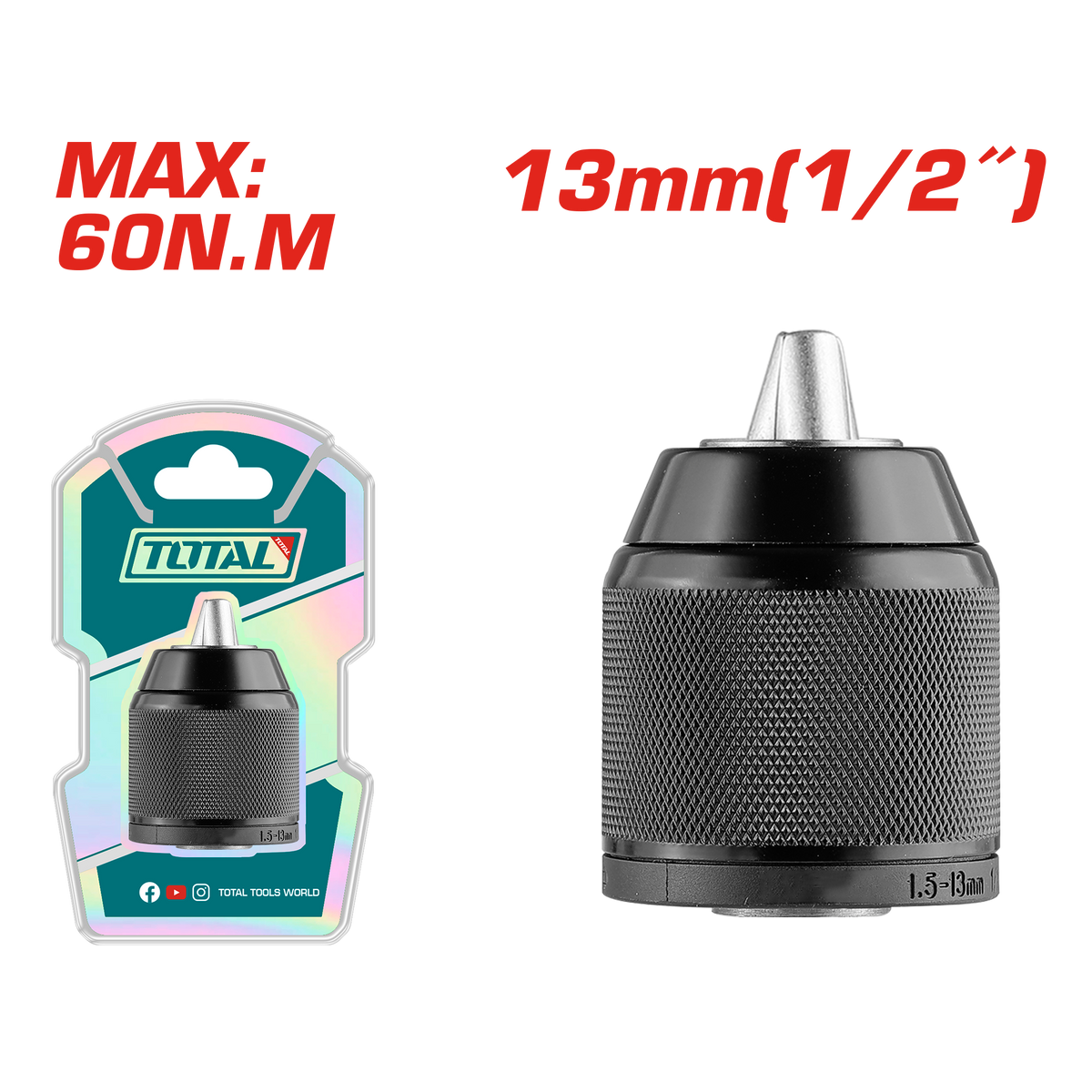 TIDLI20602-SP-2 – Total Tools Online