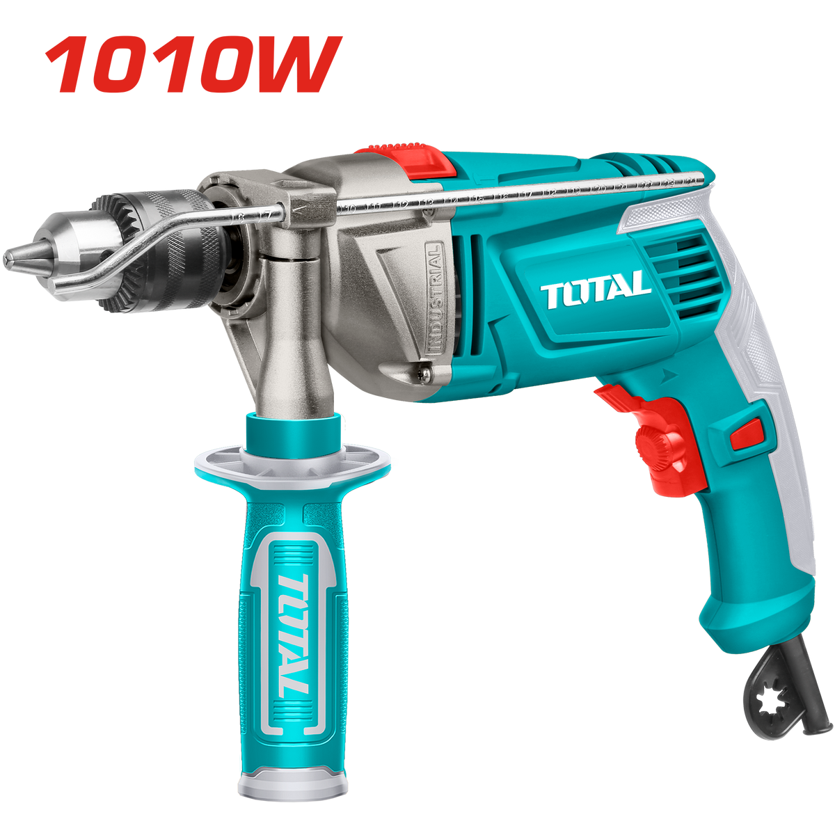 Impact Drill 13mm 1010W TG111136 – Total Tools Online