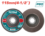 P80 Flapper Disc (TAC631153)