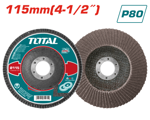 P80 Flapper Disc (TAC631153)