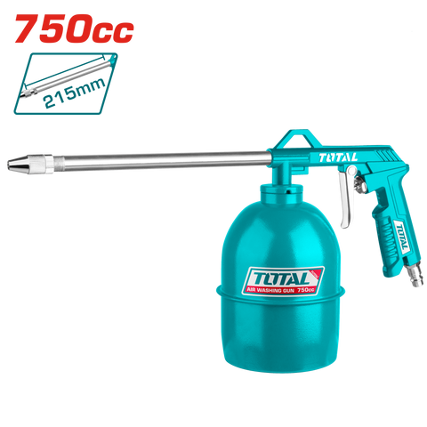 Air washing gun TAT20751