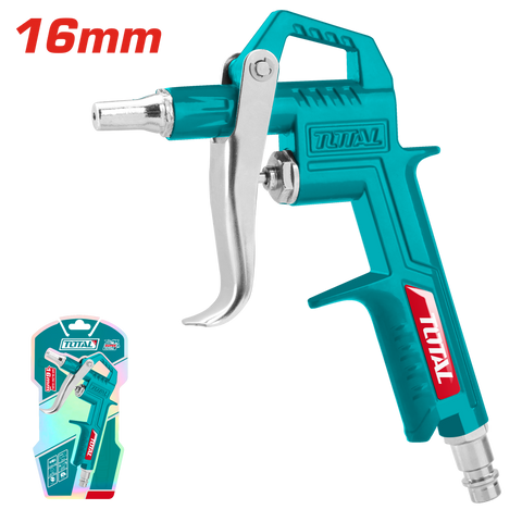 Air blow gun 16mm TAT3031
