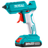 Lithium-Ion Glue Gun TGGLI2001