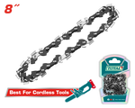 Chainsaw Chain 8'' TGTSC50801 (Suitable for TGSLI2085 )