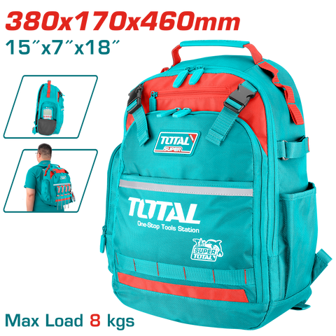 Tools Backpack THBP02025