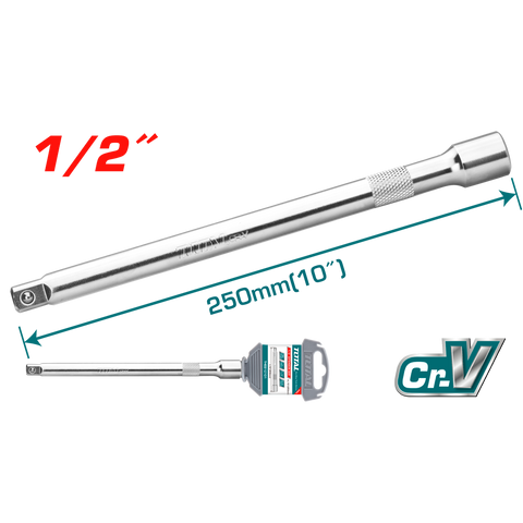 1/2" Extension bar THEB12101