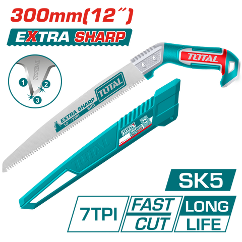 Pruning saw 300mm THPS3008