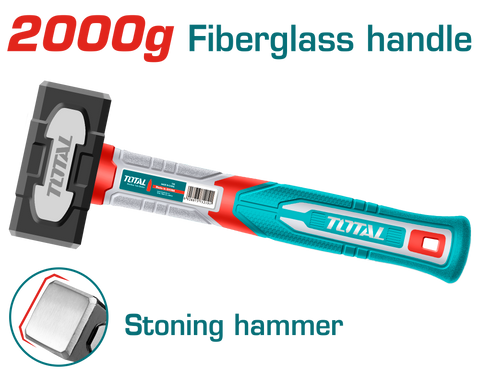 Stoning hammer 2000g THSTH62000