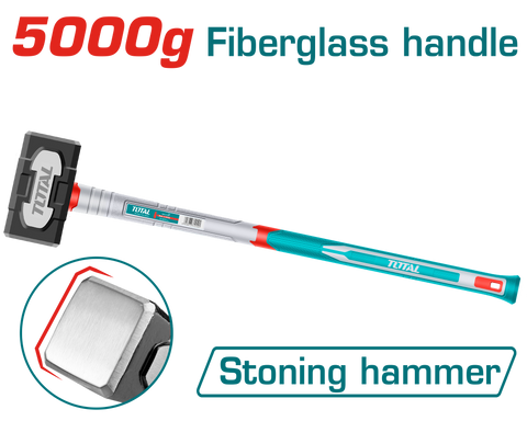 Stoning hammer 5000g THSTH63598