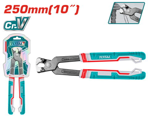 Rabbet pliers 250mm THT28101