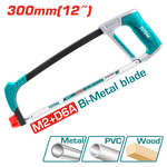 Hacksaw Frame 300mm/12" THT541026