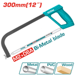 Hacksaw Frame 300mm/12" THT541036