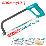 Hacksaw Frame 300mm/12" THT541036