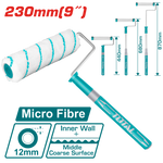 Telescoping Cylinder Brush THT8592T