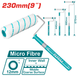 Telescoping Cylinder Brush THT8592T