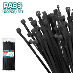 Cable ties