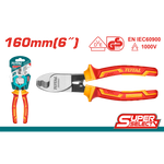 Insulated Cable Cutter 160mm THTIP2761