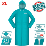 Rain Coat (XL) THTRC031.XL