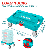 Rolling board 100Kg 537mm x 360mm THTWB61001