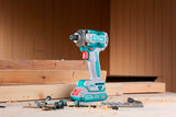Lithium-ion Impact Driver 20V TIRLI2023