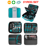 51pcs Telecom Tool set. TKTTSK0512