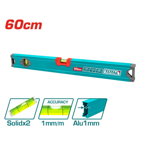 Spirit Level 60cm TMT26036
