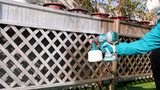 Lithium-Ion Spray Gun TSGLI2004