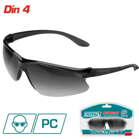 Safety Goggles TSP305