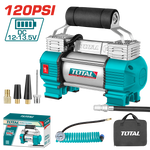 Auto air compressor TTAC2506