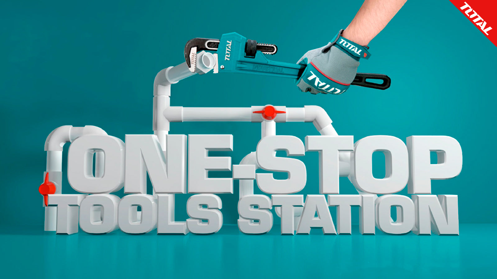 Shop at Total Tools Online, Tools delivered to your front door.