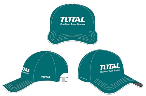Cap – Total Tools Online