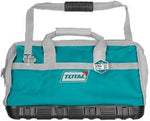 16'' Tools Bag with reinforced base. THT16161