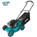 Gasoline Lawn Mower 141`cc 3.0Kw (4Hp)