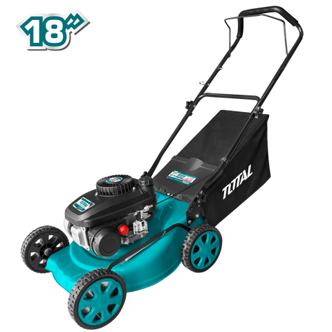 Gasoline Lawn Mower 141`cc 3.0Kw (4Hp)