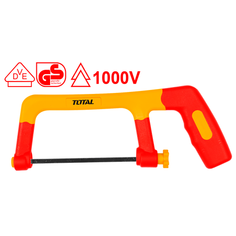 Insulated Junior Hacksaw THIJH3001