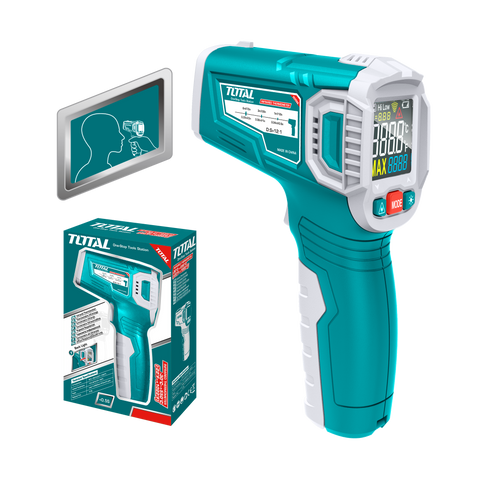 Infrared Thermometer  -30°C~550°C THIT015501