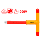 1/2" Insulated T-handle Wrench THITH121