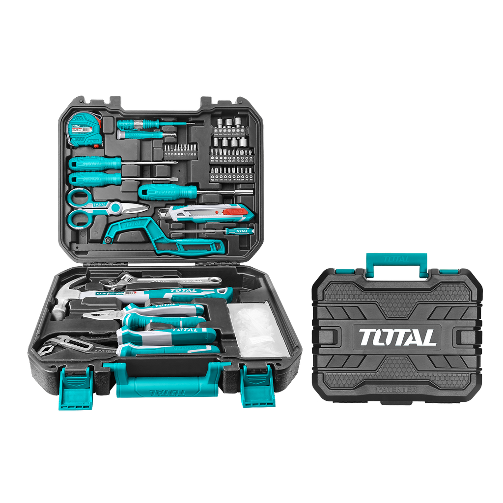 130 Pcs Tools Set THKTHP21306 – Total Tools Online 130 Pcs Tools Set THKTHP21306 – Total Tools Online