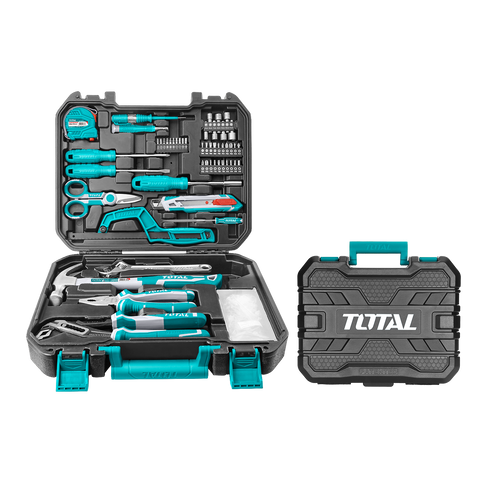 130 Pcs Tools Set THKTHP21306