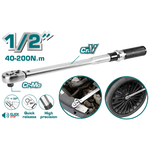 Torque Wrench 40-200N.m THPTW200N2