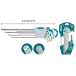 Ball Point Hex Key THT106291
