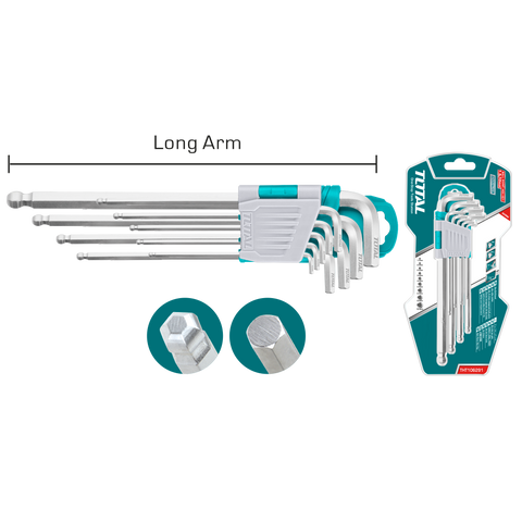Ball Point Hex Key THT106291