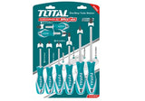 8 Pcs Screwdriver Set THT250608