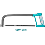 Hacksaw Frame 300mm/12" THT54166
