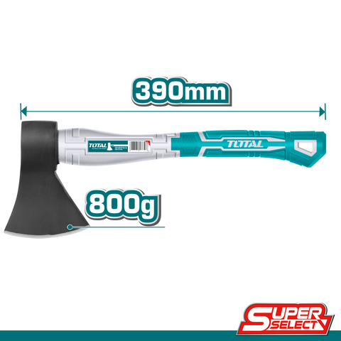 Axe 800g THT788006