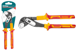 Insulated Pump Pliers 250mm THTIP28101