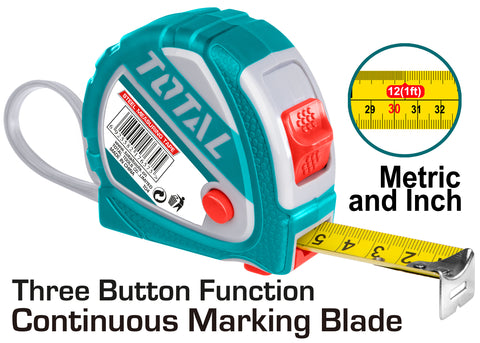 Steel Measuring Tape