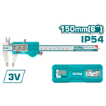 Digital Caliper 0-150mm TMT321506