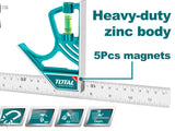 Magnetic Lock Combination Square TMT653005